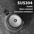 Thermos Sus304 Tea Water Bottle 500ML-1Liter Stainless Steel Vacuum Flask Portable Cups Bottle with LED Temperature Display