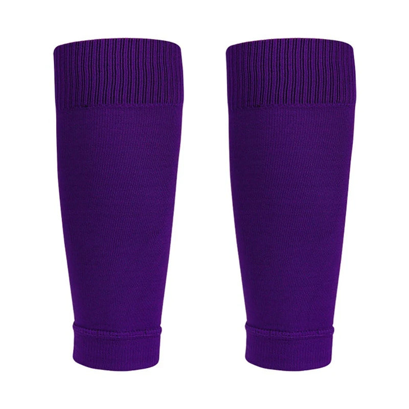 Loogdeel Professional High-quality Soccer Socks Breathable Calf Compression Sleeve For Men Children Running Football Basketball