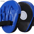 〔YY24〕 Punch Boxing Gloves Pad Target Bag PU Muay Thai | SAMAG