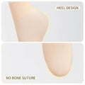 Women GIrls Professional Classic Microfiber Ballet Short Socks Modern Dance Wear Children Practise Dancing Socks