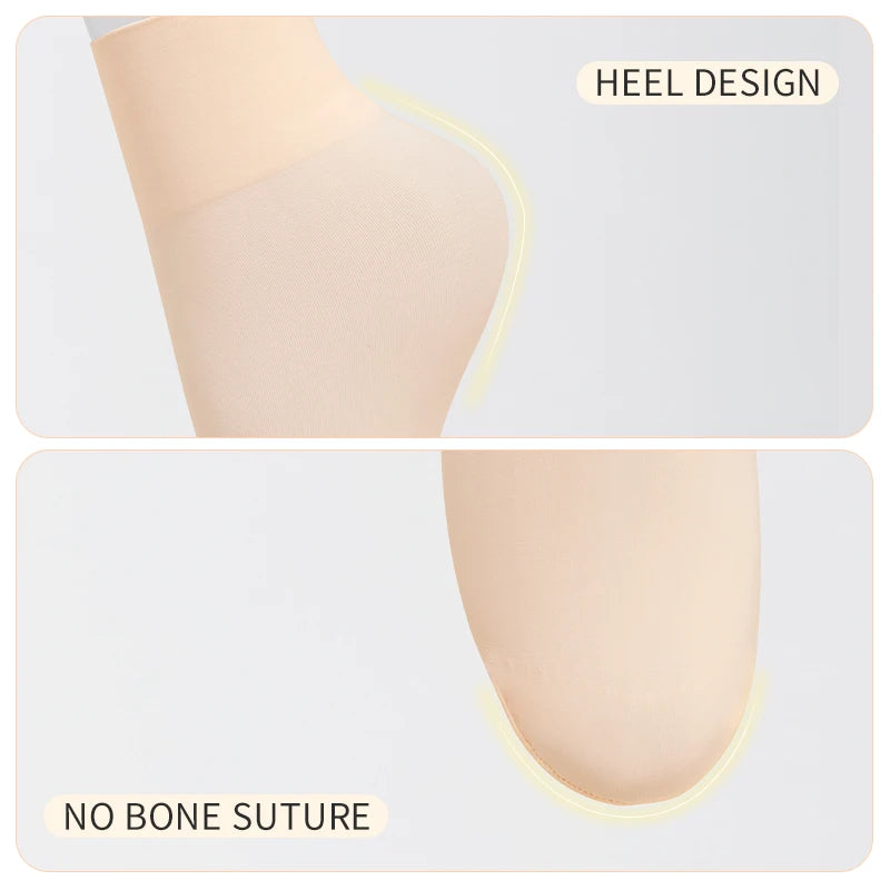 Women GIrls Professional Classic Microfiber Ballet Short Socks Modern Dance Wear Children Practise Dancing Socks