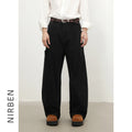 Denim American Retro Pure Cotton Multi-pocket Overalls | SAMAG
