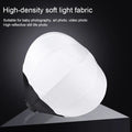 Bowens Mount Softbox Ball Sphere Diffuser for Studio Flash Monolight Continuous Lighting Photo Video Live Streaming Accessories