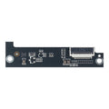 For TZ P2S Extruder Connection Board High Quality 3D Printer Replacement Parts for P2S 3D Printer Extruder Adapter Plate