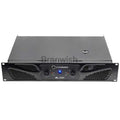 XLi 2500 Power Amplifier Professional Audio DJ Equipment Line Array Speakers Subwoofer Speakers Stage Wedding KTV Home Use