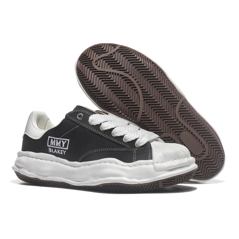 Summer Women Casual Shoes Men's Sports footwear Thick - View 6 | SAMAG