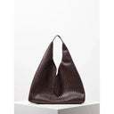 Women's Retro Hobo Tote Bag - Large Capacity Shoulder | SAMAG