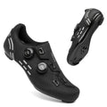 High - Quality Cycling Shoes Men's SPD Self - Locking Racing - View 3 | SAMAG