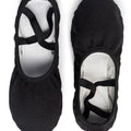 Dance shoes for girls, children, soft sole, girls' practice shoes, no laces, cat claw style, ballet new style