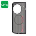 Original OnePlus 13 Case Sandstone/ Oak Ebony Wood /Aramid Karbon Fiber Back Cover OnePlus13 Magnetic Bumper