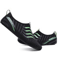 Men Water Aqua Shoes Women Swimming Sneakers Barefoot Sandals Beach Wading Flats Unisex Breathable Quick Dry Footwear