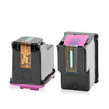 652XL Ink Cartridge Replacement For HP 652 652 XL Compatible Deskjet 1115 1118 2135 2136 3635 3636 3835 4535 Printer