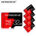 High speed Micro tf SD Card 4gb 8gb 32GB 64GB 16GB  flash memory card Class 10 UHS-1 TF Carte Flash SD Card mini sd Card