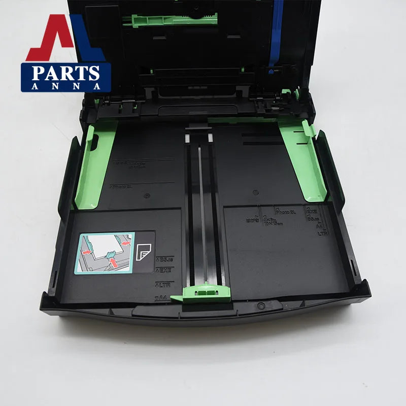 1pc Paper Tray Unit For Brother J430 430W MFC-J430W MFC J430W MFC-J470DW