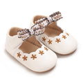 Baby Casual Shoes Infant Toddler Bowknot Non - slip Rubber - View 2 | SAMAG