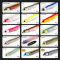 Hunthouse Fishing Barret Minnow Lure - View 5 | SAMAG