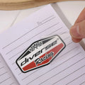 Custom DTF Transfer Stickers 3D UV Print Personalized DIY - View 2 | SAMAG