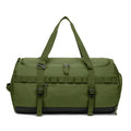 Travel Bag Man 2026 Large Golf Boston Bag Men Traveling Luggage Tote Bag Khaki Green Black Multi Functional Independent Shoe