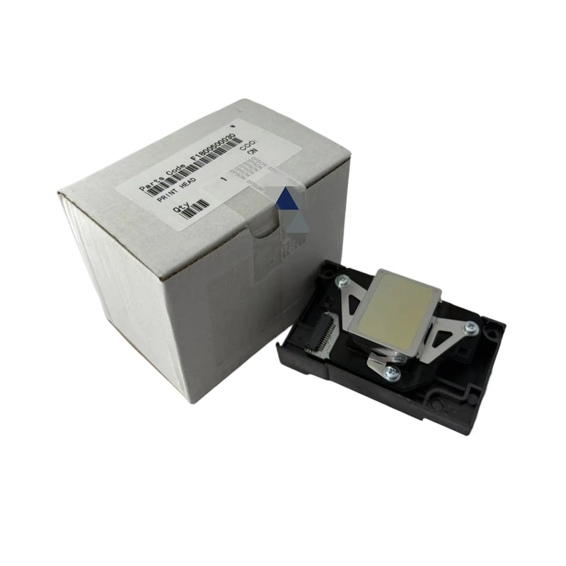 Suitable for Epson L805Print Head R330Nozzle L800 Chalk DTF Small UV 6 Color Print Head