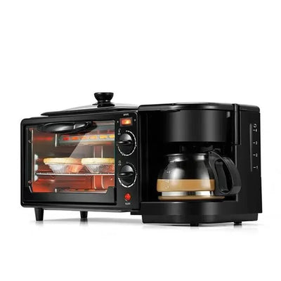 Kitchen Breakfast Making Machine Drip Coffee Maker | SAMAG