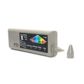 2 in 1 Diamond & Moissanite Tester Pen High Accuracy Gemstone Jewelry Detector for Ruby Gold Pro Jeweler Tool Kit