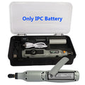 10W USB Mini Wireless Drill Set Cordless Rotary Tool Dremel DIY Engraving Pen Electric 3 Speed 9000r - 20000r/min | SAMAG