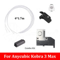 For Anycubic Kobra 3 Max/K3M Combo Printer Parts Accessories Print Head