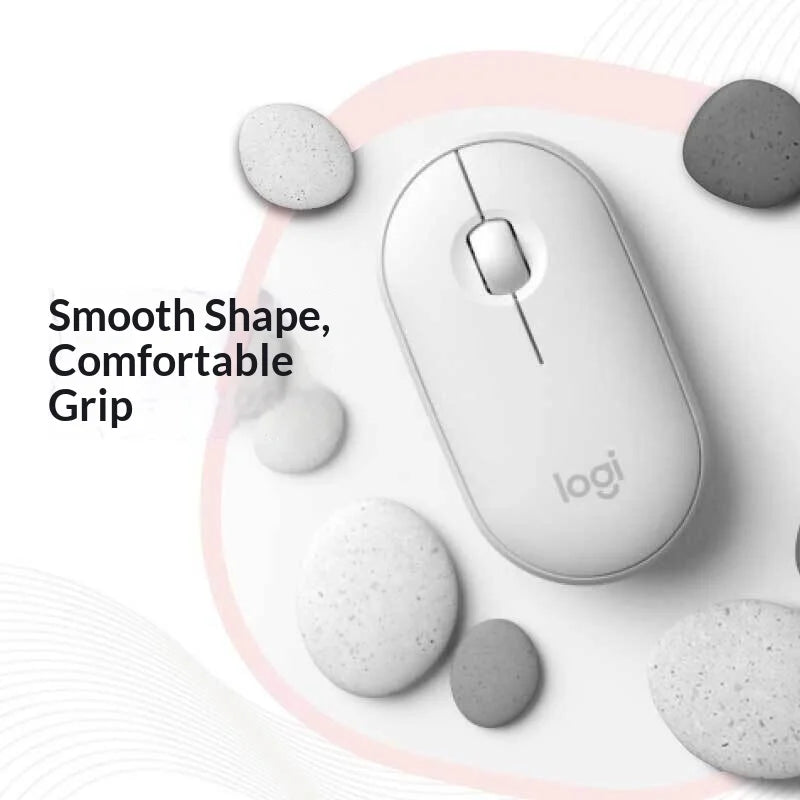 Logitech M350: Navigate Tablets with Ease