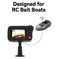 Remote Control Fish Finder for RC Bait Boat, 1312ft | SAMAG