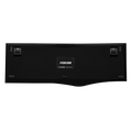 Feker Alice98 QMK/VIA Alice Layout Gasket-mounted Hot-Swap Wired/Bluetooth/2.4GHz Wireless Mechanical Keyboard for Mac/Win