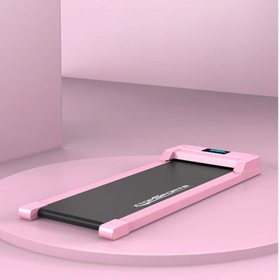 New Design Price Mini Under Desk Walking Pad Flat | SAMAG