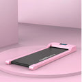 New Design Price Mini Under Desk Walking Pad Flat | SAMAG