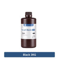 ANYCUBIC Standard Water wash resin/Tough Plant UV Resin For LCD 3D Printer 405nm Liquid Photopolymer Sensitive Resin 3D Printing