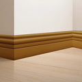 Waterproof Enclosure Wall Sticker 10/2M Self-Adhesive Skirting Line With Anti-Collision Design Wall Corner Decoration Stickers