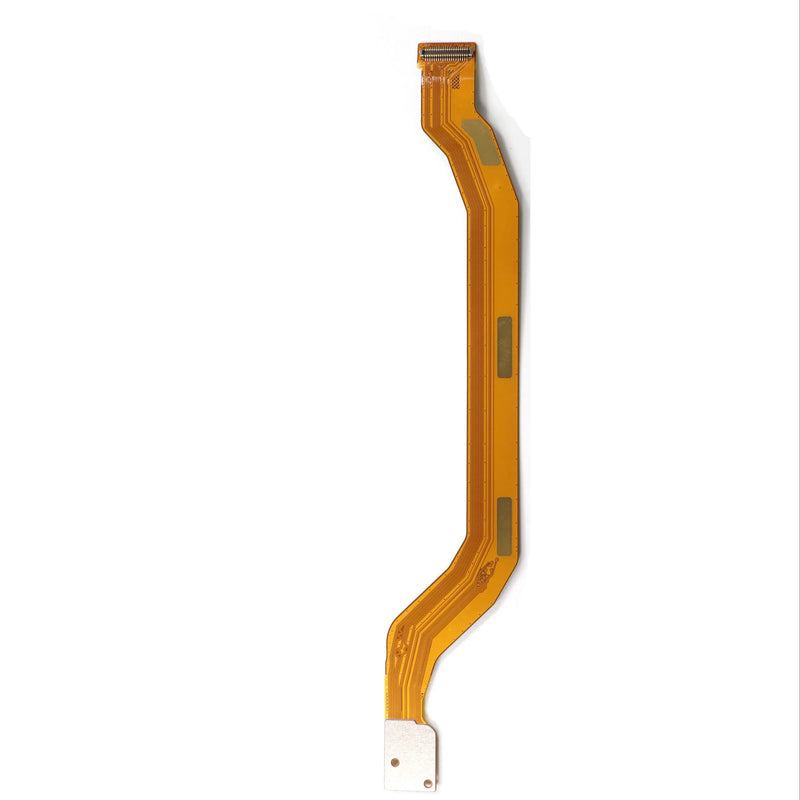 LCD Display Flex Cable for Xiaomi Redmi Note 11 Pro 4G / Note 11 Pro+ 5G India / Note 11E Pro Phone Flex Cable Repair Replace