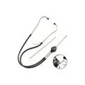 Automotive Stethoscope Mechanical Car Cylinder Tools Tool Amplification Inspection Examination Workshop Equipment Mechanic Auto