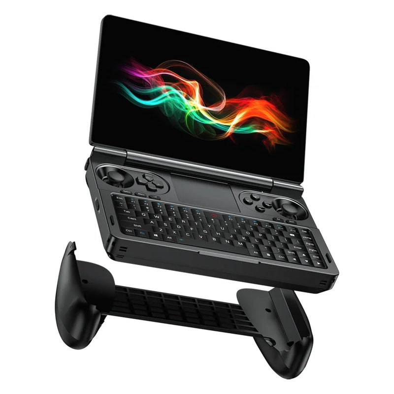 Mighty Colossus GPD WIN Mini Handheld GamePad Tablet 7 Inch AMD AI 9 HX 370 Processor 32GB RAM 2TB PCIE4.0 Pocket Mini Laptop fo