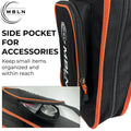 82cm Telescopic Fishing Rod Bag, Single Layer Ice Case | SAMAG