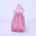 Ballet shoes storage Children's pencil case ballet flat accessories bag for ballet shoes ballroom