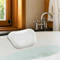 Bathtub Pillow Extra SPA Travel Soft Ergonomic Headrest Bathtub Cushion for Head Hot Jacuzzi Shoulder Neck Bathroom Essentials