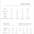 AONIJIE FM5109 Man Male Outdoor Sports Quick Dry Shorts Athletic Trunks For Running Gym Soccer Marathon