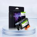 For HP 72 Printhead C9380A C9383A C9384A For HP Designjet T770 T790 T795 T610 T620  T1100 T1120 T1200 T1300 T2300 Printhead