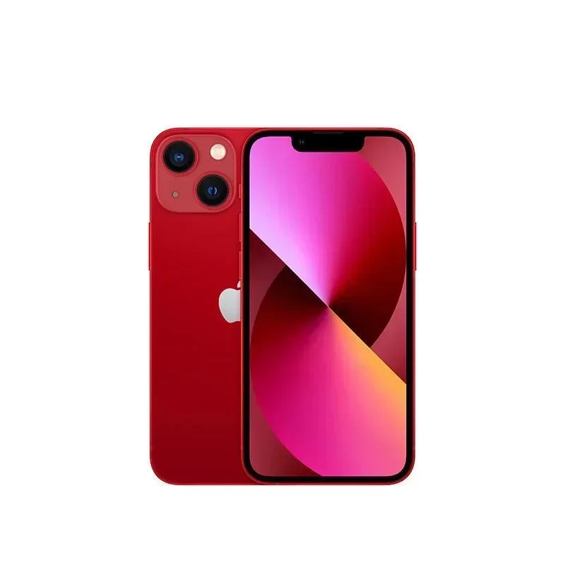 Apple iPhone 12 mini 5.4" 4G 5G 64GB 128GB 256GB ROM Dual 12MP A14 Chip IOS LTE Unlocked Original IPhone 12 mini Mobile phone