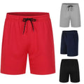 Beach Shorts Gym Running Pants Fashion Printed | SAMAG