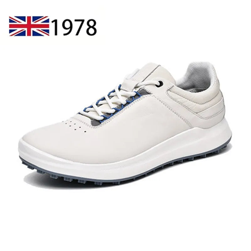 Genuine Leather Men Skateboarding Shoes Flat Black Casual Shoes Lightweight Sneakers Breathable Sports Shoes Zapatillas Hombre