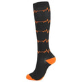 HUAYASX Compression Stockings Unisex Sport Leg Pressure | SAMAG