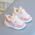 Baby Shoes Soft Breathable Toddler Sneakers Spring Autumn | SAMAG