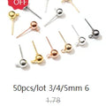 New Fashion 10pcs 25mm Inner Size Multi Colors Plated Classic Simple Style Cabochon Base Setting Charms Pendant