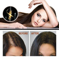 Batana Oil Hair Conditioner Smoothing Shine Soft Hair Serum Hair Care Smooth Hydrating Repair Damaged Frizzy Dry Hair Treatment