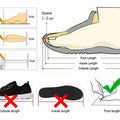 2025 New Outdoor Hiking, Camping, Running, Jogging, Leisure Hiking, Waterproof, Anti Slip, Breathable Sports Shoes, Size 38-50